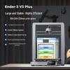 Creality 3D Ender-3 V3 Plus 3D Printer