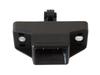 Renault Megane I Scenic I Trunk Lid Lock, Latching, Mounted In Lower Section