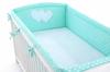 Set lenzuola per lettini – Cuscini da bambino