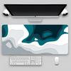 Terrain Map Contours Keyboard Gamer Carpet Rubber Mat Full Gamer Pc Keyboard Mouse Gamer Table Gaming Pc 90x40cm