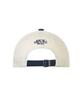 Nigaennikol Mini Butterfly Blink Ball Cap_Twotone Navy