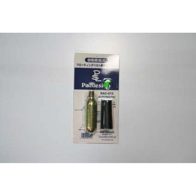 PazDesign  Puzzle Design  Replacement Cylinder  Automatic Expansion  For Slv 005 Sac 013