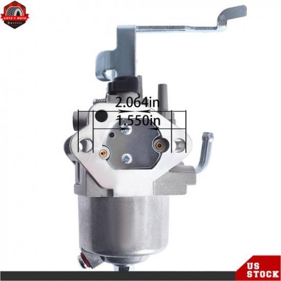 Carburetor For Subaru Robin EX30 279-62364-20 For  RGX4800 RGN5100 Engine