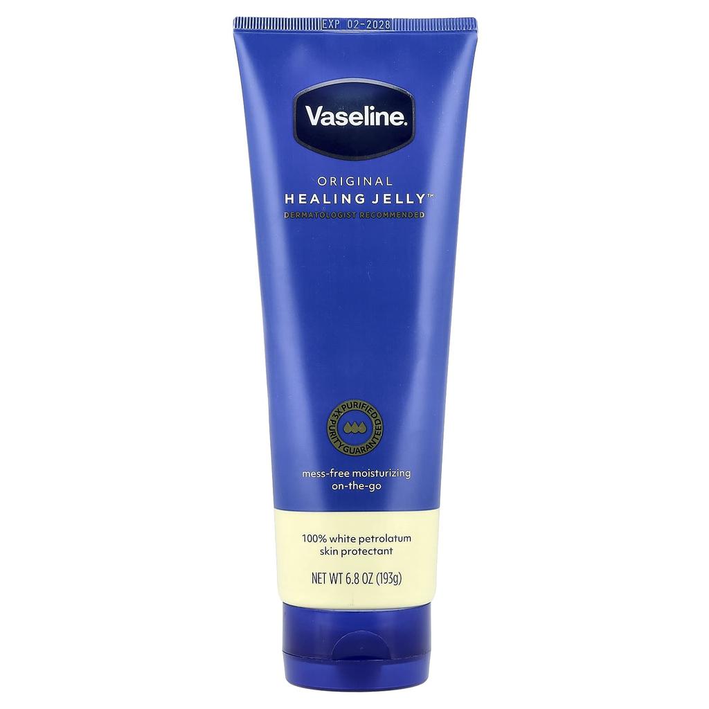 Vaseline, Original Healing Jelly™, 193g(6.8oz)