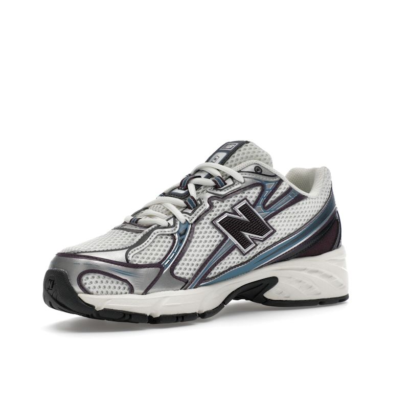 New Balance 740v2 'Sea Salt Plum' U740PB2