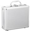 JEJ Astage Aluminum Tool Case AL-A002, Aluminum Tool Box, Key Width 25cm X Depth 9.5cm X Height 23cm