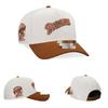 Embroidered Dodgers Baseball Cap Unisex Adjustable Sun Hat Outdoor Sports