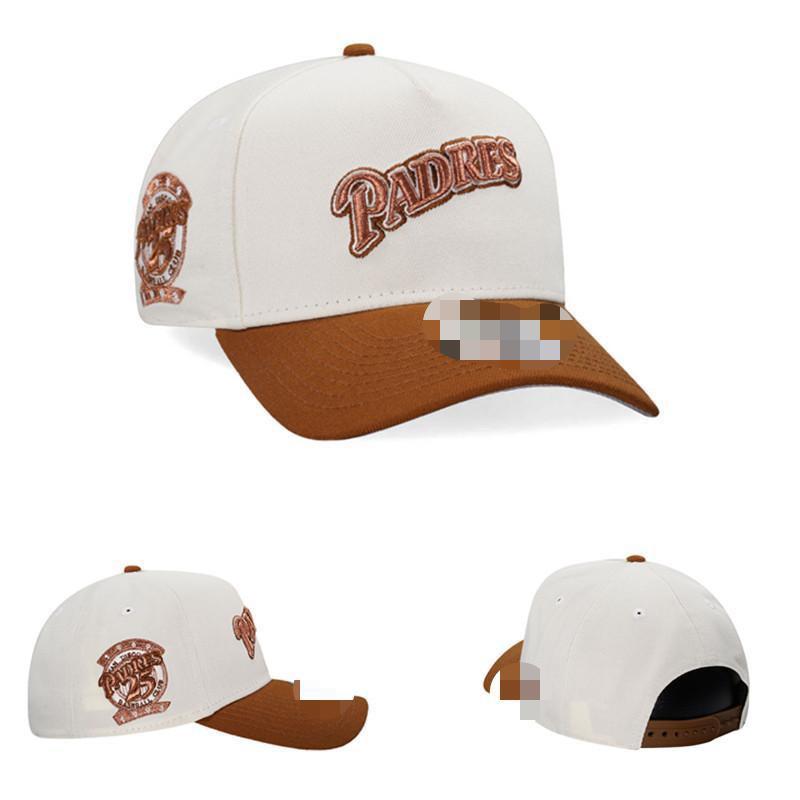 Embroidered Dodgers Baseball Cap Unisex Adjustable Sun Hat Outdoor Sports