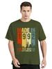 Made In 1992 Birthday Gift T-Shirt Anniversary Graphic Tee Tops Summer Casual Clothing Tshirt Fashion Oversized T Shirt
