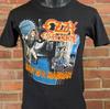 Ozzy Osbourne Diary of a Madman Graphic Shirt Unisex Men Women KV38070