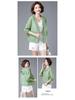 Lightweight Versatile Plus Size Sun Protection Jacket for Summer