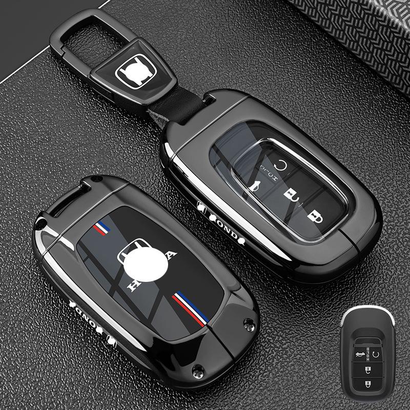 Kryt klíče pro modely Honda 9.5. generace: Accord, Civic, Lingpai, CRV, Vezel a XRV
