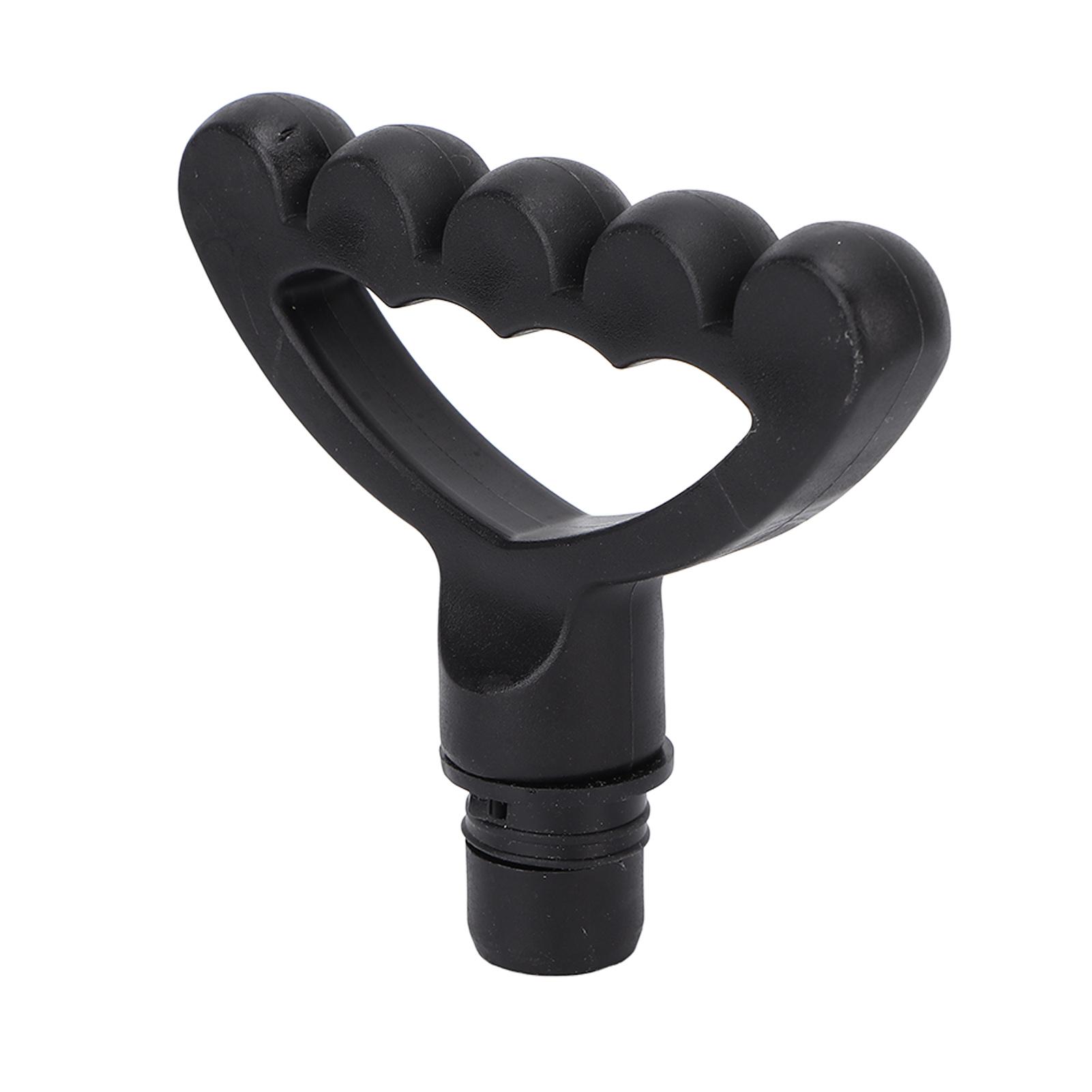 

Головка массажного пистолета для расслабления мышц, снятия боли, сменные головки массажера для мышц, аксессуар № 21