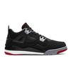 Jordan 4 Retro Bred 2019 PS BQ7669-060