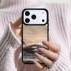 Orcas Whale soft Phone Case For Apple iPhone 17 Air 16E 15 14 Plus 13 12 11 Pro Max Mini Funda Cover