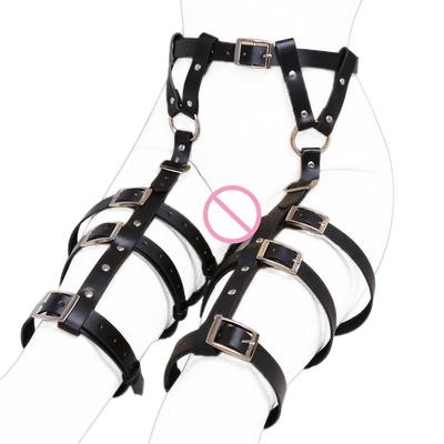 Erotiske varer – BDSM-tilbehør