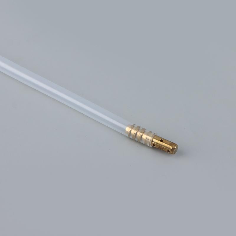 2Pcs Fluid Film Nozzle Extension Hose For Aerosol Cans Spray Clean The Air Conditioner Extension Pipe Fittings Aerosol