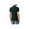 Polo Ralph Lauren Big Pony Embroidered Straight Fit Casual Short Sleeve Polo Shirt Men Tops Green 710752866-005