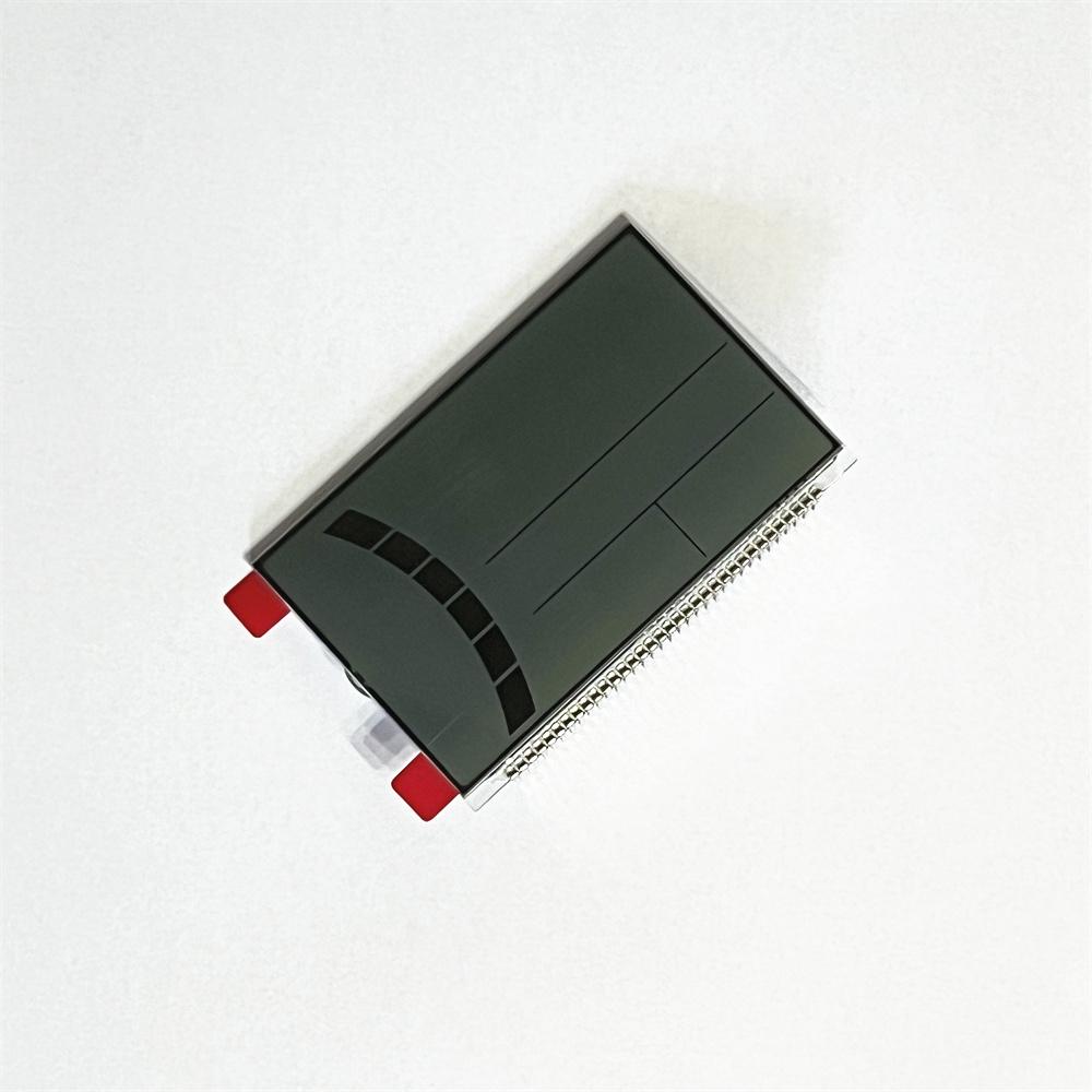 LCD Screen For Kawasaki Z1000 2007-2009 Z750 Z750R 2007-2012 Speedometer Display