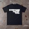 Nettspend Rehab Merch T-Shirt, Underground Rap Shirt, Y2K Streetwear, für Underground-Wut-Fan in allen Größen