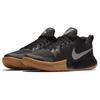Nike Zoom Live 2 EP Comfortable Round Toe Cushioning Slip Resistant Abrasion Resistant Low top Basketball Shoes Men's AH7567-001