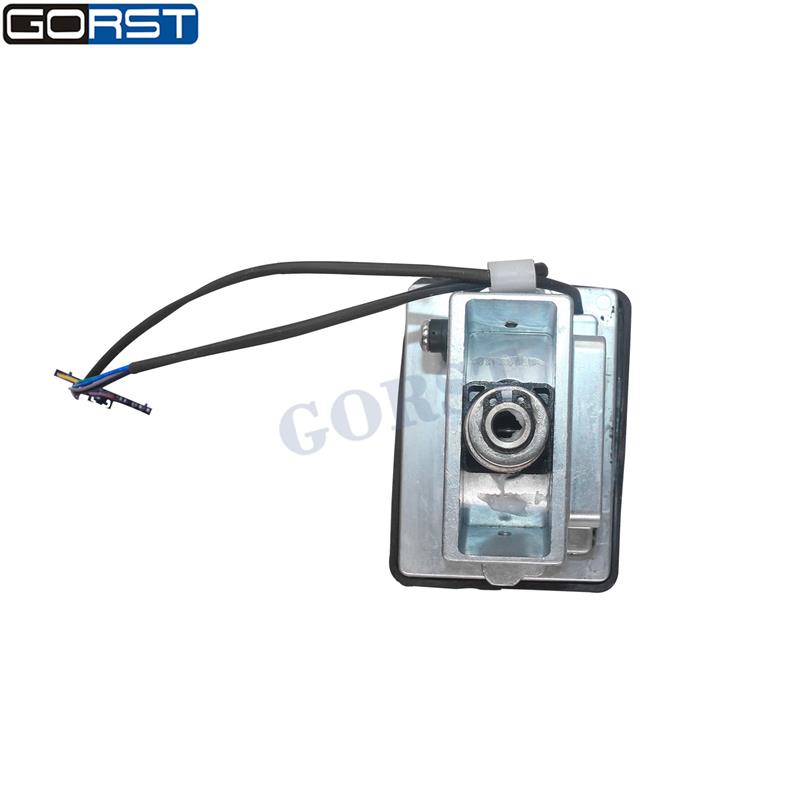 Joystick Controller 137634 for Genie Lift GS-1530 GS-1532 GS-1932 GS-2032 GS-2046 GS-2646 GS-3232 Engineer Auto Part 137634GT