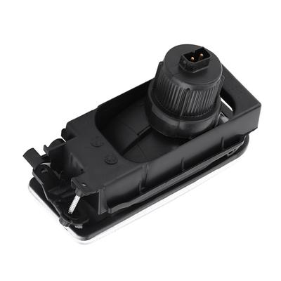 בית פנס ערפל פגוש קדמי עבור BMW E36 סדרה 3 19921998 ימינה