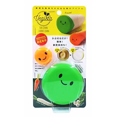 Kojit Vegi Shaki Dai-chan Caro-chan