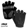 5Mm Sbr Padded Bike Gloves Breathable Non Slip Cycling Gloves For Men Women Mountain Road Biking