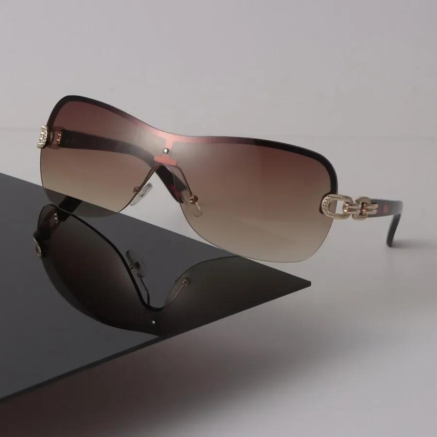 Retro Spiegel Quadratische Sonnenbrille Damen Herren Designer Sonnenbrille Mode Weiblich Männlich Lässig Farben