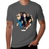 Scrubs TShirt Classic Basic Casual TShirt