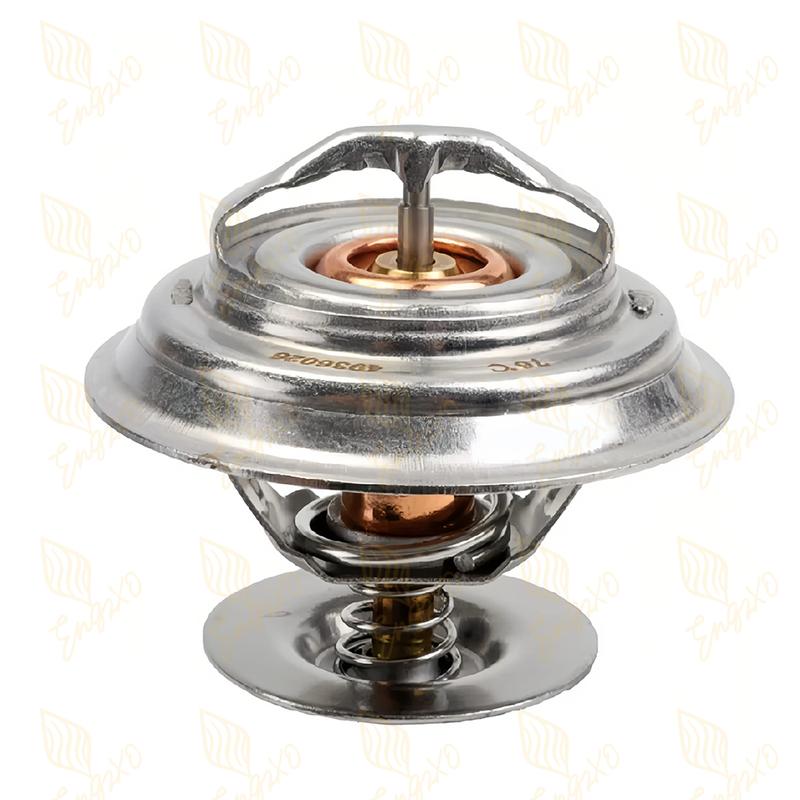 4936026 5273379 4992231 Engine Parts Thermostat For Cummins Dongfeng Diesel Truck Diesel QSB3.3 6C8.3 QSL9 ISLE4