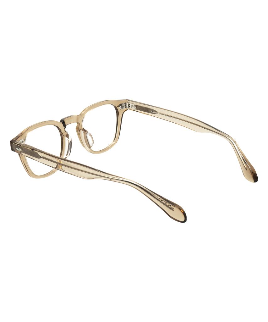 Aeswikeulopeuteu Ginsburg 45 Slim Ver. - Light Brown