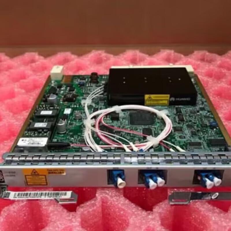 Huawei TNF2OBU01 Optical Amplifier Board