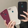 For Oppo A7 A7N AX7 A5S AX5S A2 Case Full Package Anti Drop Soft Silicone Back Cover For Oppo A11S A11X A12 F9 Pro Phone Case