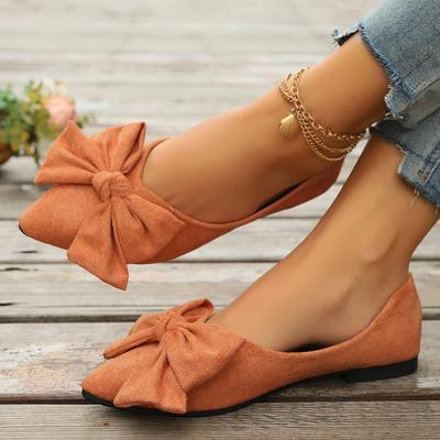 Mode Damen Ballerinas Schuhe 2024 Sommer Leichte Slipper Atmungsaktive Outdoor Mode Sneaker Bequeme Lässige Designer Ballerinas Schuhe