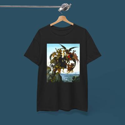 Tops – Camisetas