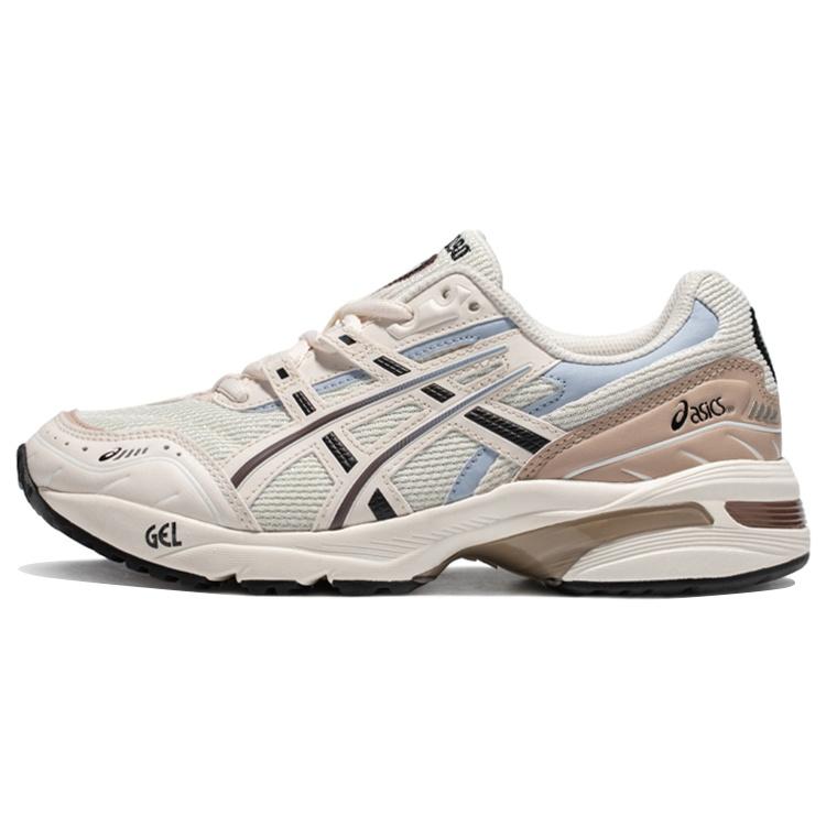 ASICS Gel-1090 Cream Brown Men s 1203A243-023 EU 37.5