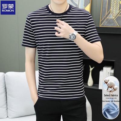 T-Shirts & Muskelshirts – T-Shirts
