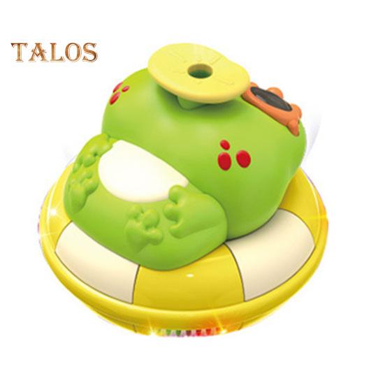 

Электрическая игрушка для надувания шаров в форме слона и черепахи, интерактивная детская игрушка с подсветкой и музыкой Tortoise