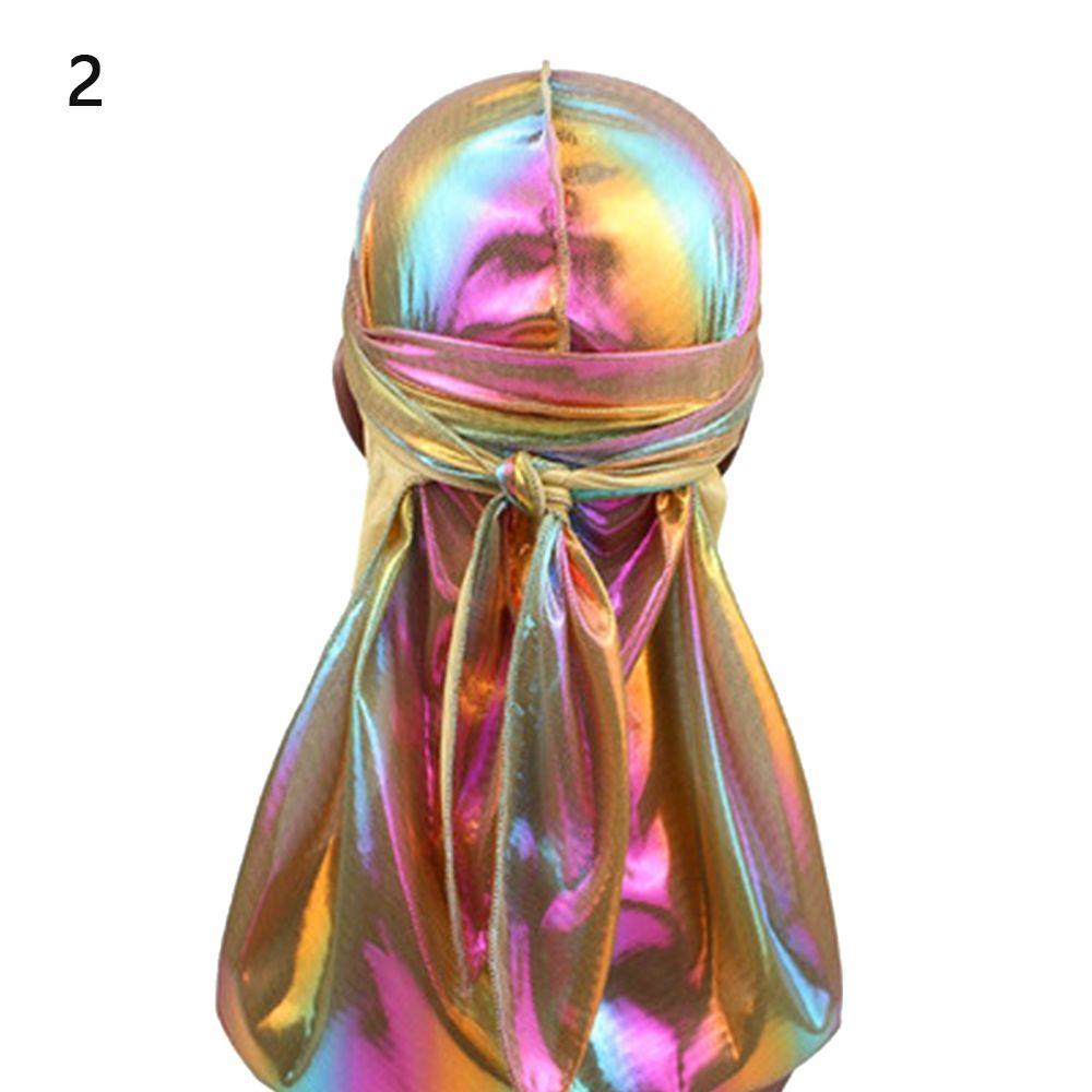 Bandană Hip Hop Chemo Căciulă de Pirat Eșarfă de Cap pentru Cancer Căciulă Durag Turban Musulman Pălărie pentru Căderea Părului
