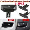 1-3Pcs Car Hand Brake Lever Parking Brake Release Handle 2044270020 for Mercedes Benz C E GLK GLS Class W204 W212 W207 W218