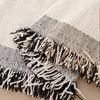 Chenille Sofa Towel Four Seasons All-Inclusive Sofa Cover Dust Cover Living Room Straight Row Sofa One Piece Cover Cloth
