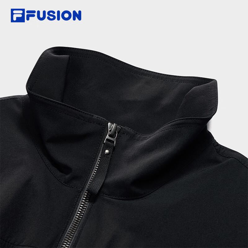 FILA FUSION Women's Woven Casual Dress