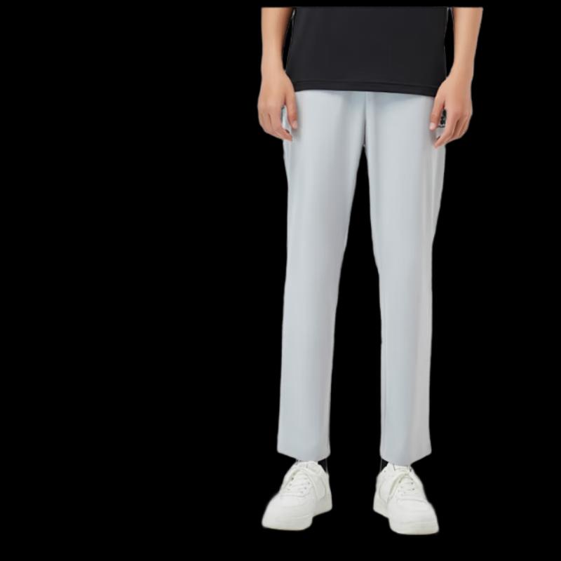 

Sikaila Men s Warp Knitted Pants 4XL