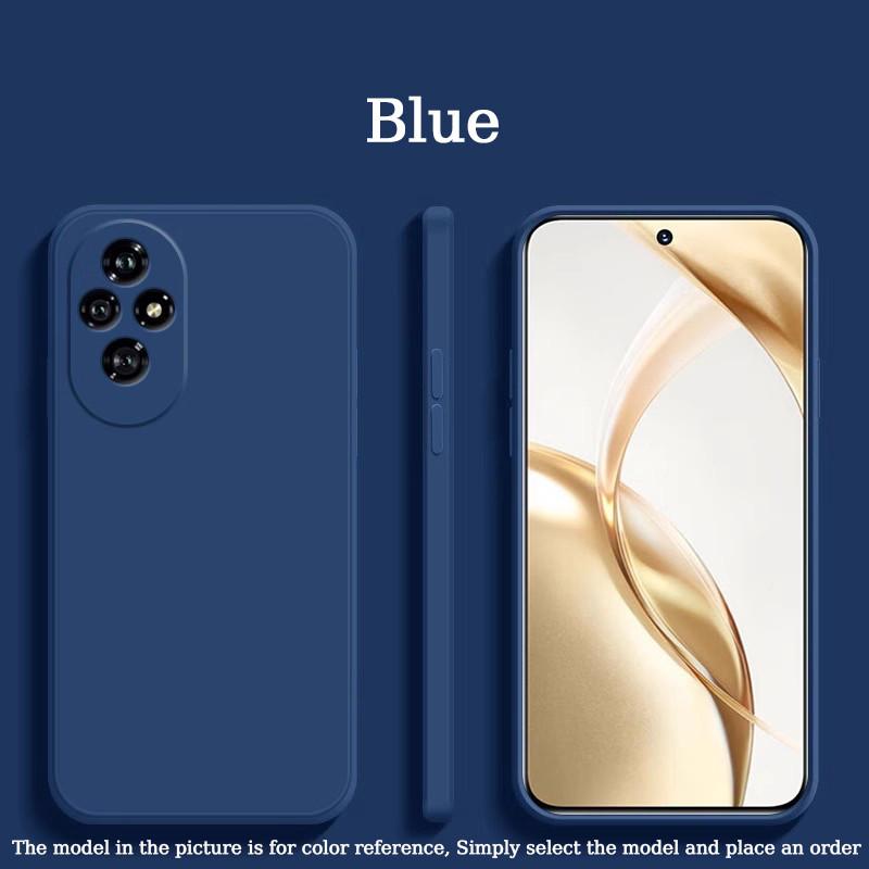 Flanell Original Flüssigsilikon Handyhülle Für Xiaomi Redmi Note 14 13 Pro Plus Stoßfeste Schutzhülle Weiche Bumper Hülle