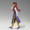 Yu Yu Hakusho DXF Figura Koenma 30° Anniversario