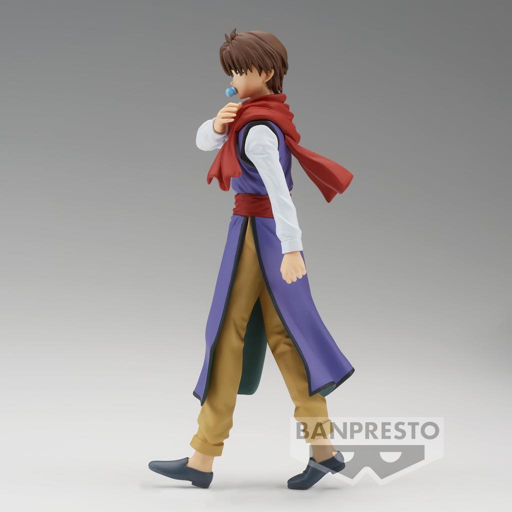 Yu Yu Hakusho DXF Figura Koenma 30° Anniversario