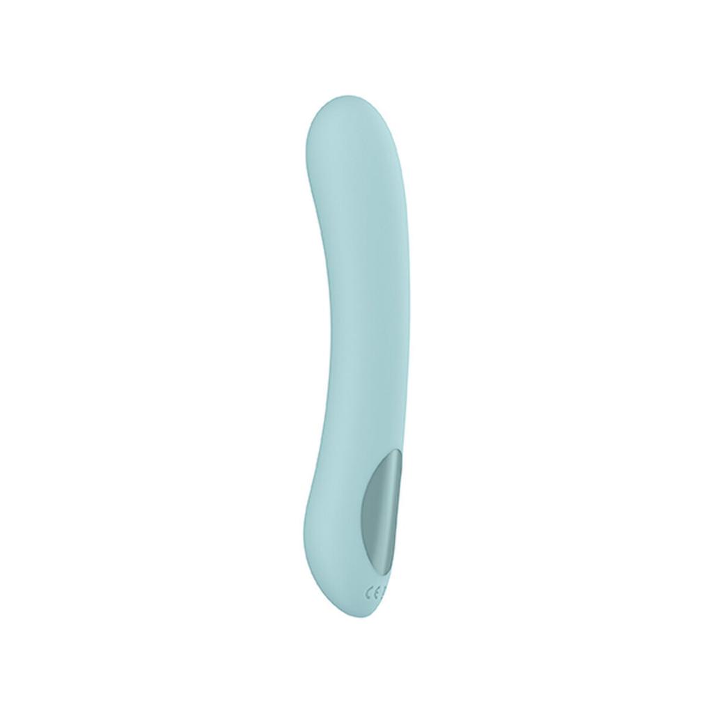 G-Spot Vibrator Kiiroo Turquoise