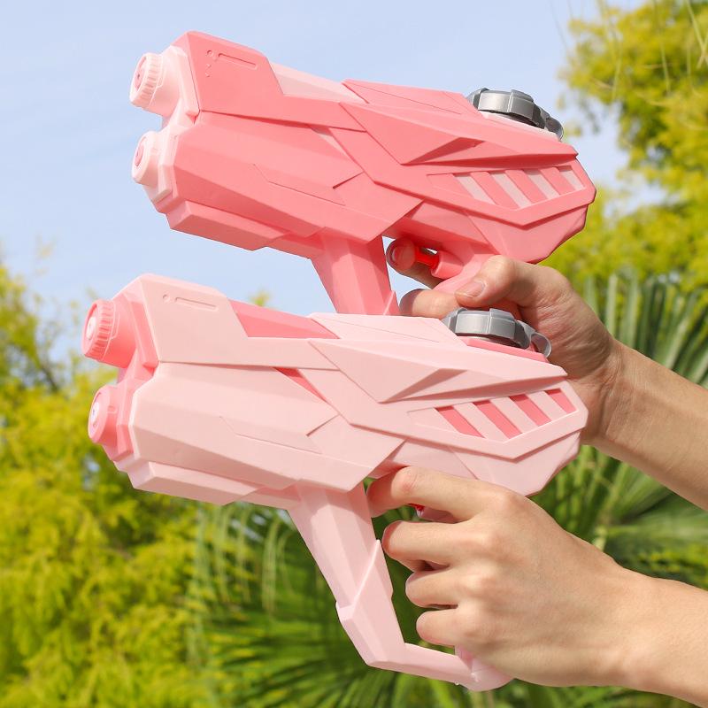 Kids' Large Capacity Water Guns for Summer Outdoor Beach Play